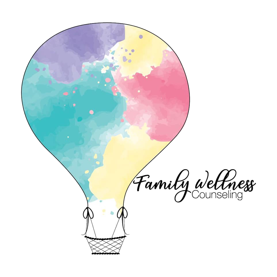 Family Wellness Counseling