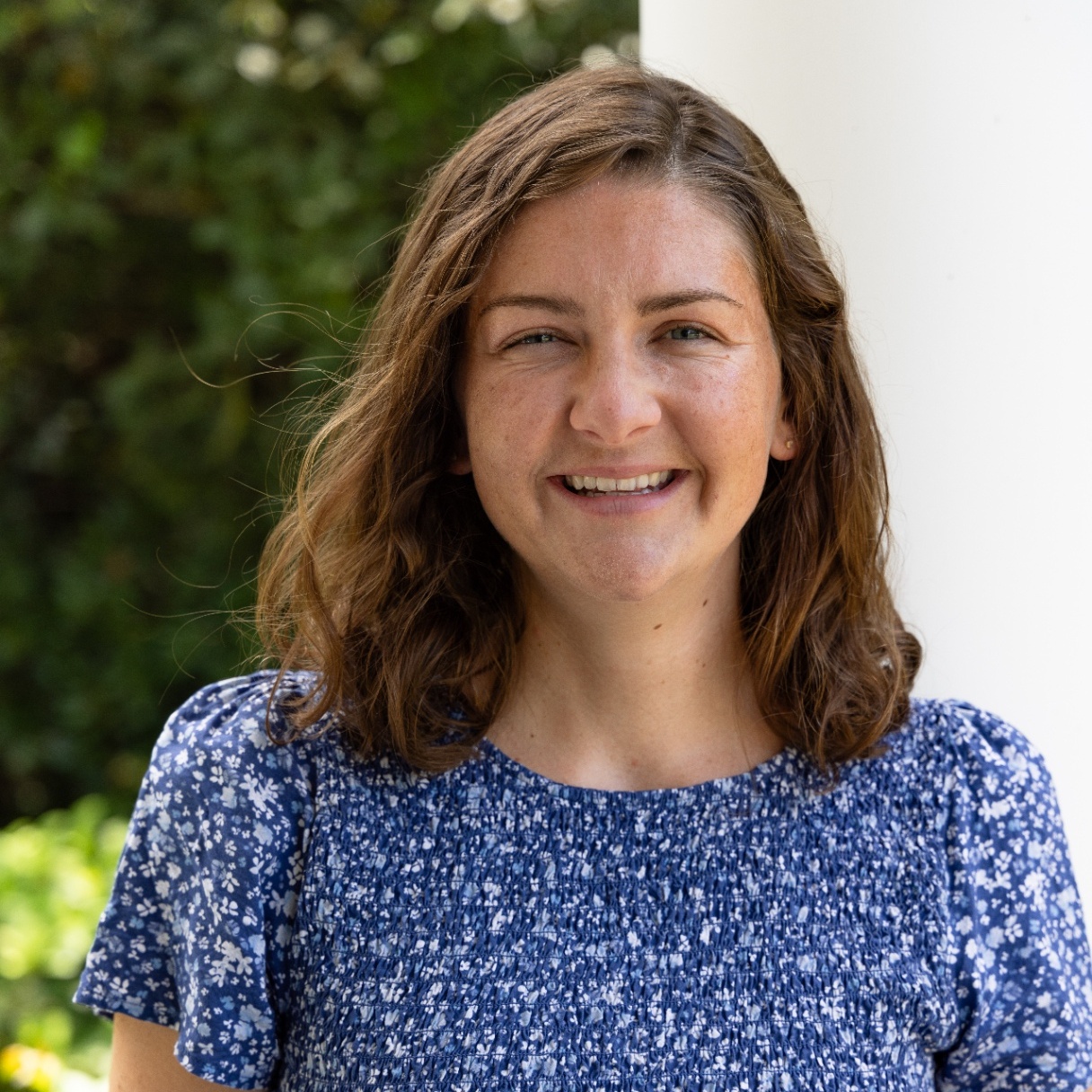Lexie Whitmire, MS., RMHCI