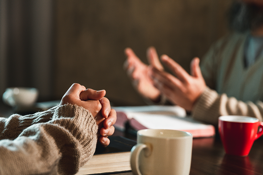 Trauma Counseling in DeBary, FL