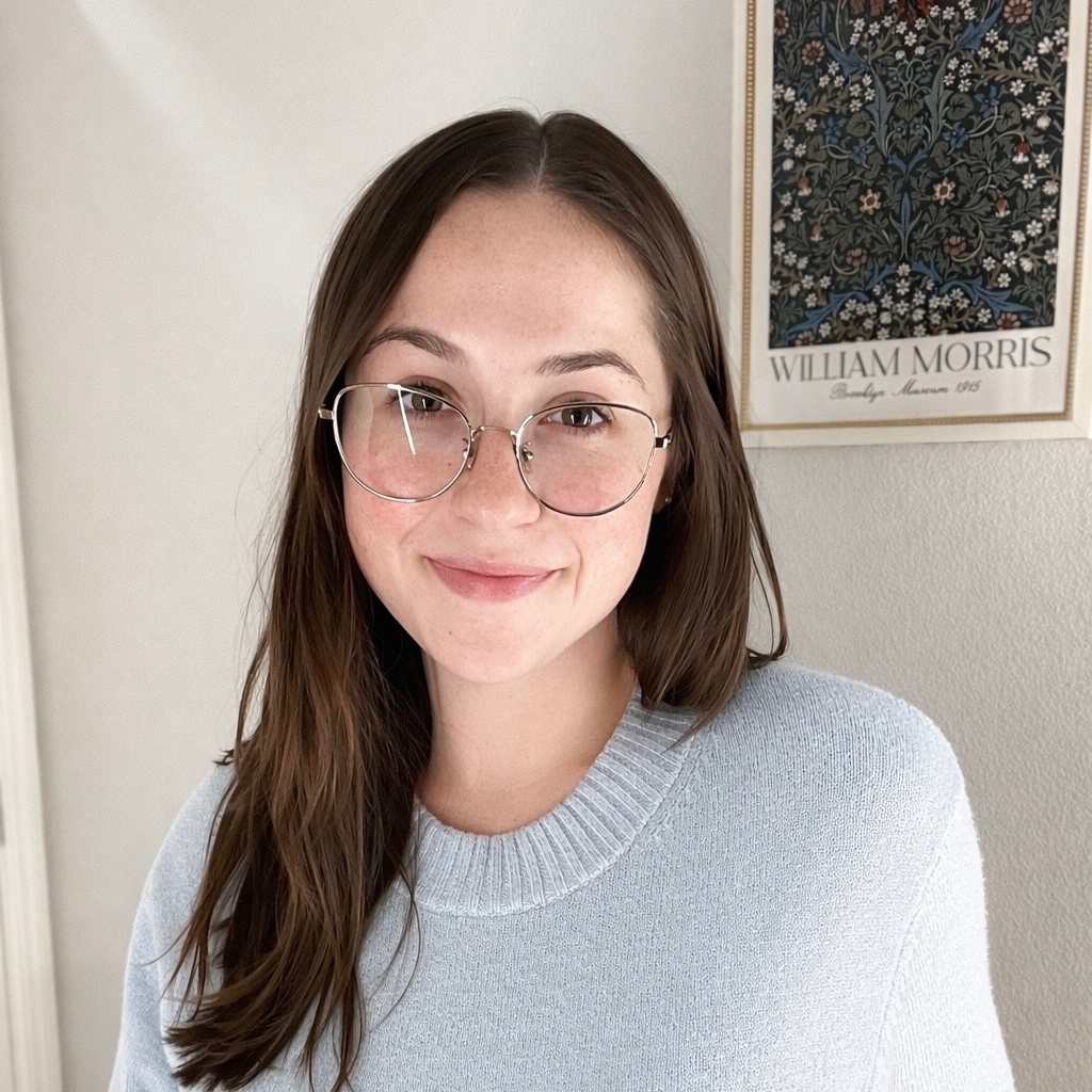 Ruth Caldwell, M.A., LMFT